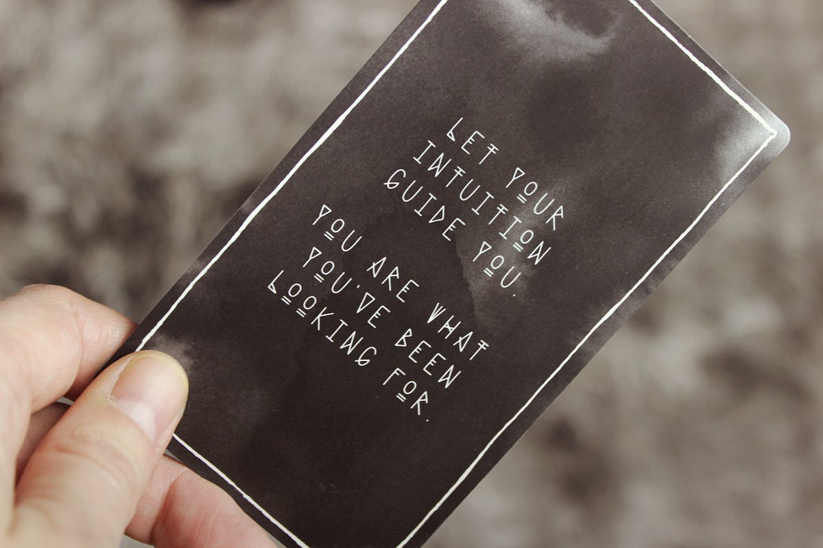 Sometimes, We Created The Conversation | by The Bello Collective | Bello Collective