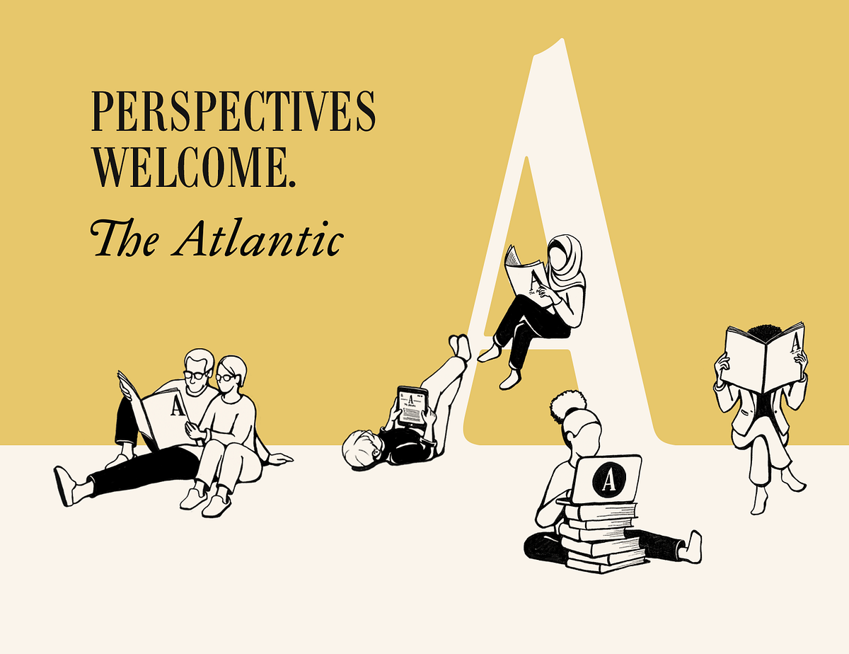Audience research at The Atlantic: How we use it — and what we don’t expect it to do for us | by Emily Goligoski | Building The Atlantic