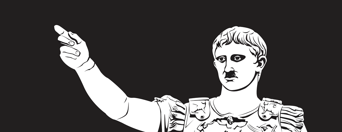 How to Be a Good Classicist Under a Bad Emperor | by Donna Zuckerberg | EIDOLON