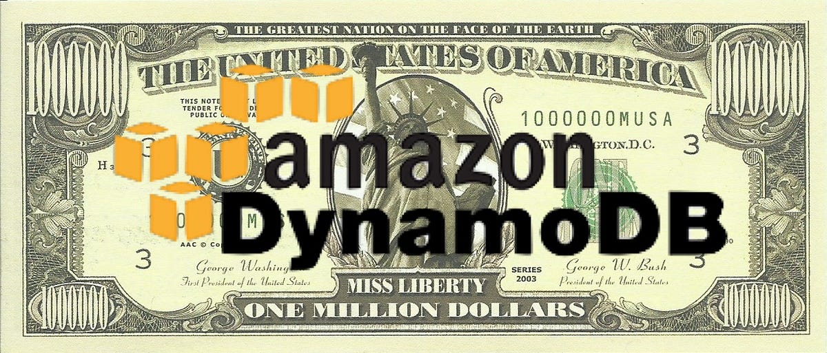 How to Save Millions of Dollars in DynamoDB Cost — Part 3 | by Farshidoo | Amplitude Engineering