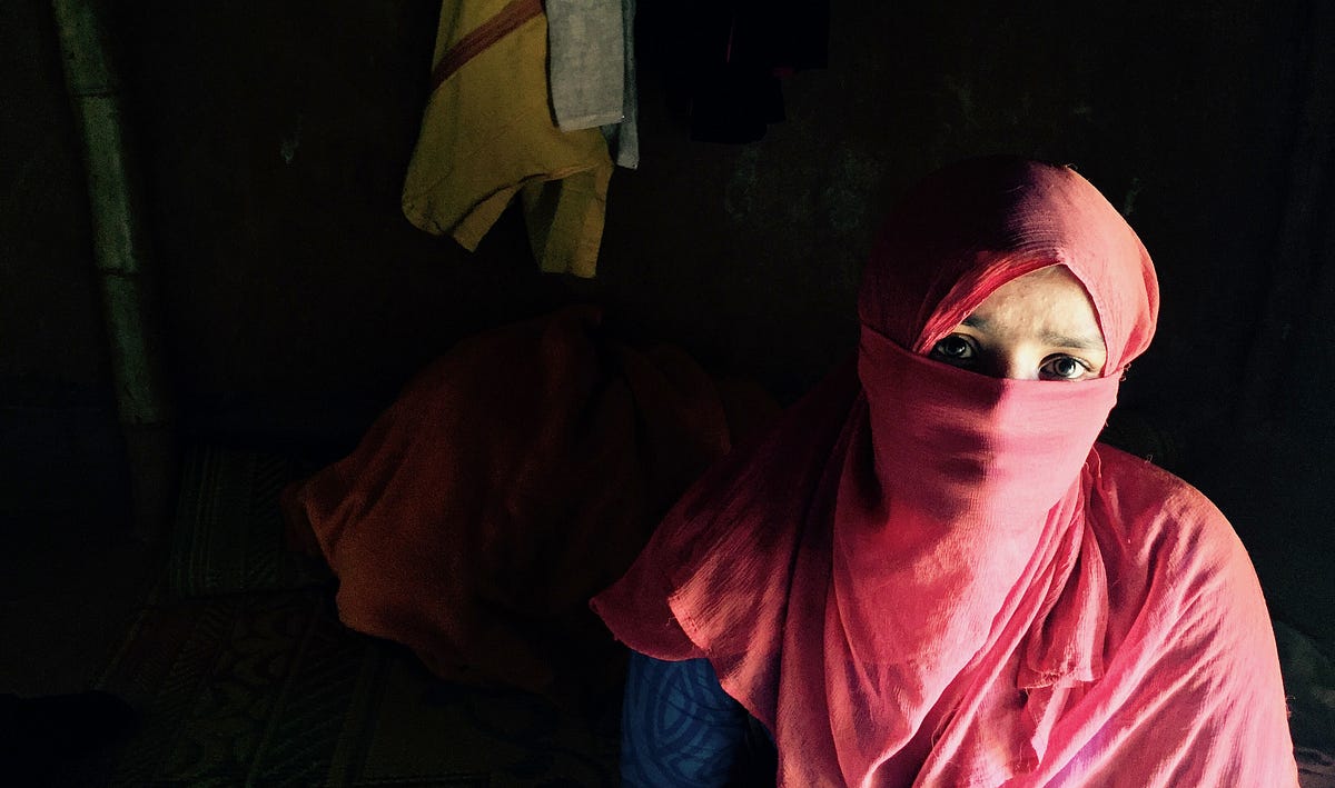 Myanmar’s army is tormenting Muslims with a brutal rape campaign | by Patrick Winn | GlobalPost Investigations