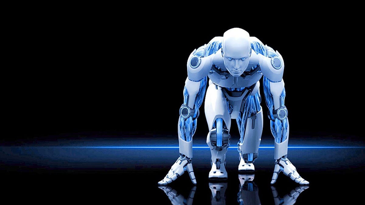 Where is Artificial Intelligence Used Today? | by Matthew-Mcmullen | Becoming Human: Artificial Intelligence Magazine