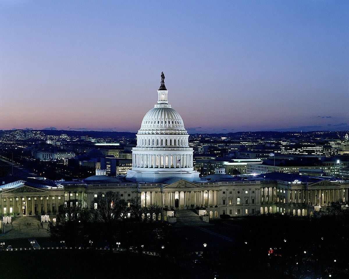 SESTA: The Rush to Pass Unconstitutional, Counterproductive Legislation | by TechFreedom | Tech Policy Corner