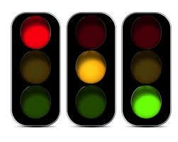 Red, Yellow, Green: Bringing Personal Check-Ins to the Office | by Bart Lorang | Bart Lorang’s Blog