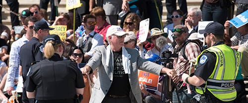 Activism as Brand Identity: Part of Ben & Jerry’s Flavor and a Lesson for Other Mission-Driven Companies | by B The Change | B The Change
