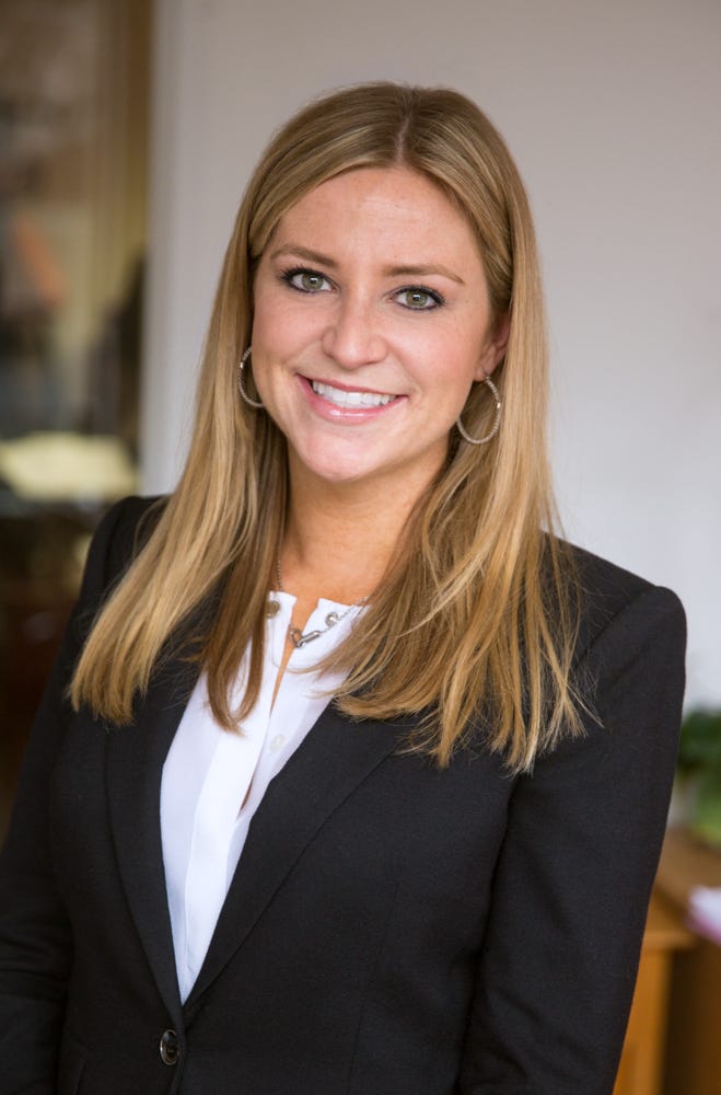 Why Female Law Students Should Consider Running for Office | by Legal Scholarship | The Student Appeal