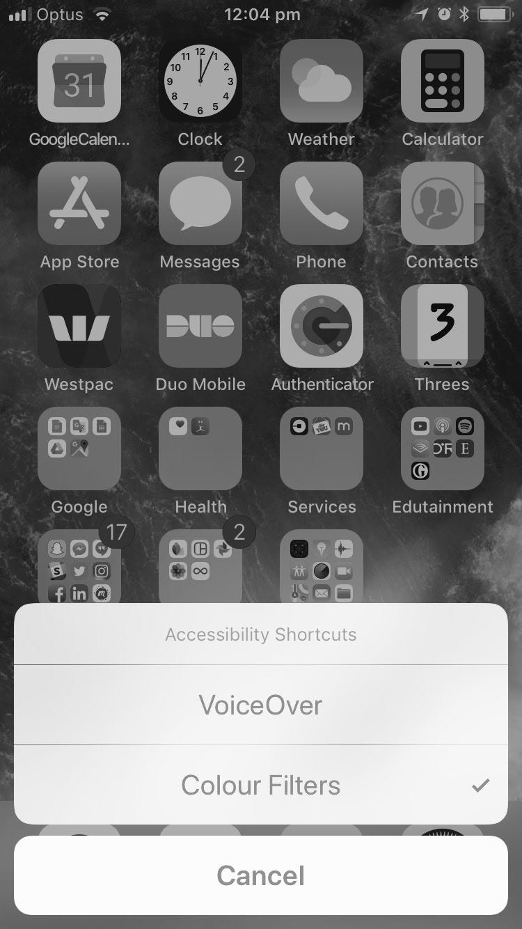 How to test accessibility of emails | by Samantha Connelly | Campaign Monitor Engineering