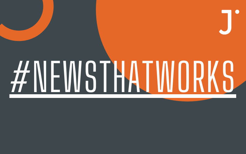 Solutions journalism research from SmithGeiger | by Solutions Journalism | The Whole Story