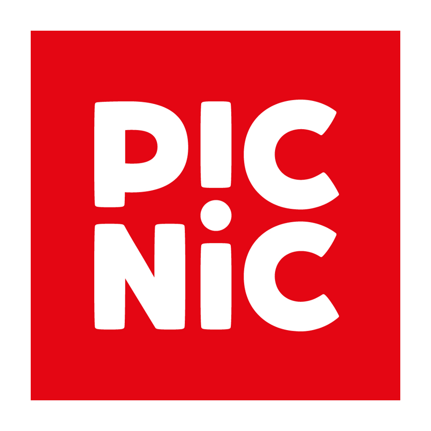 Picnic User cover