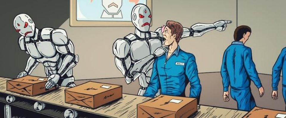How To Get Your Team Ready for AI Integration | by Oscar Ibars | Chatbots Magazine