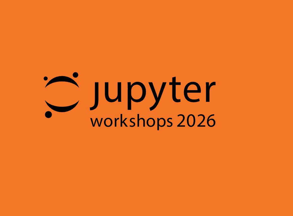 Jupyter Security Sprint March 31st | by Joe Lucas | Mar, 2026 | Jupyter Blog