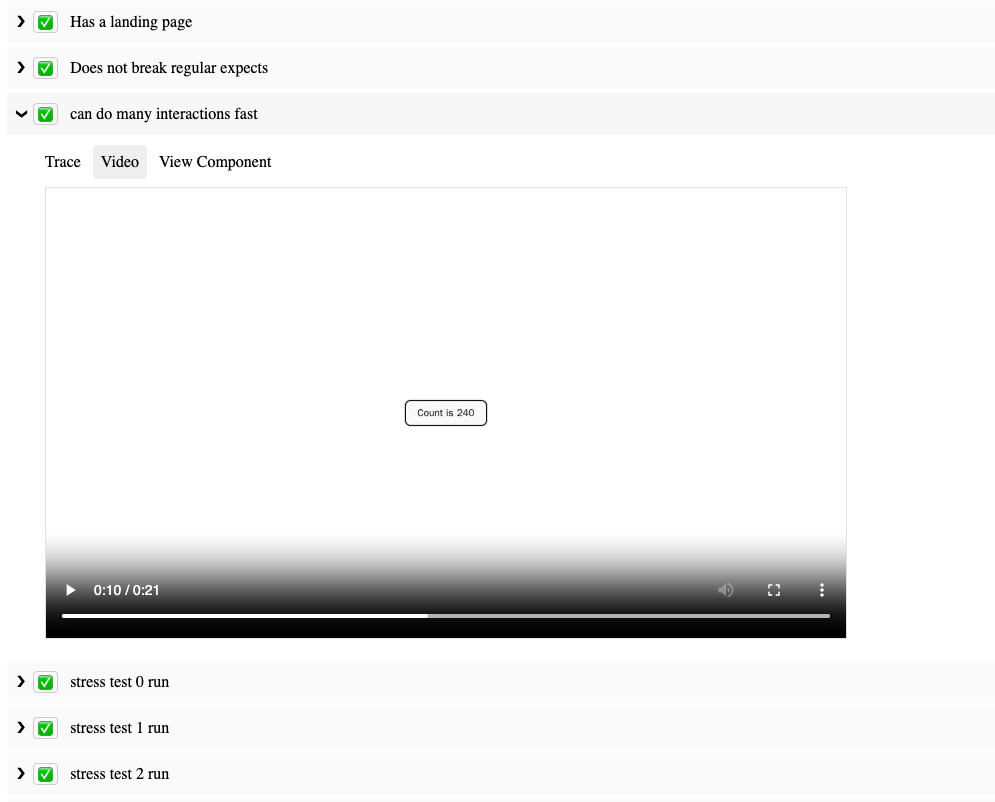 Introducing SafeTest: A Novel Approach to Front End Testing | by Netflix Technology Blog | Netflix TechBlog