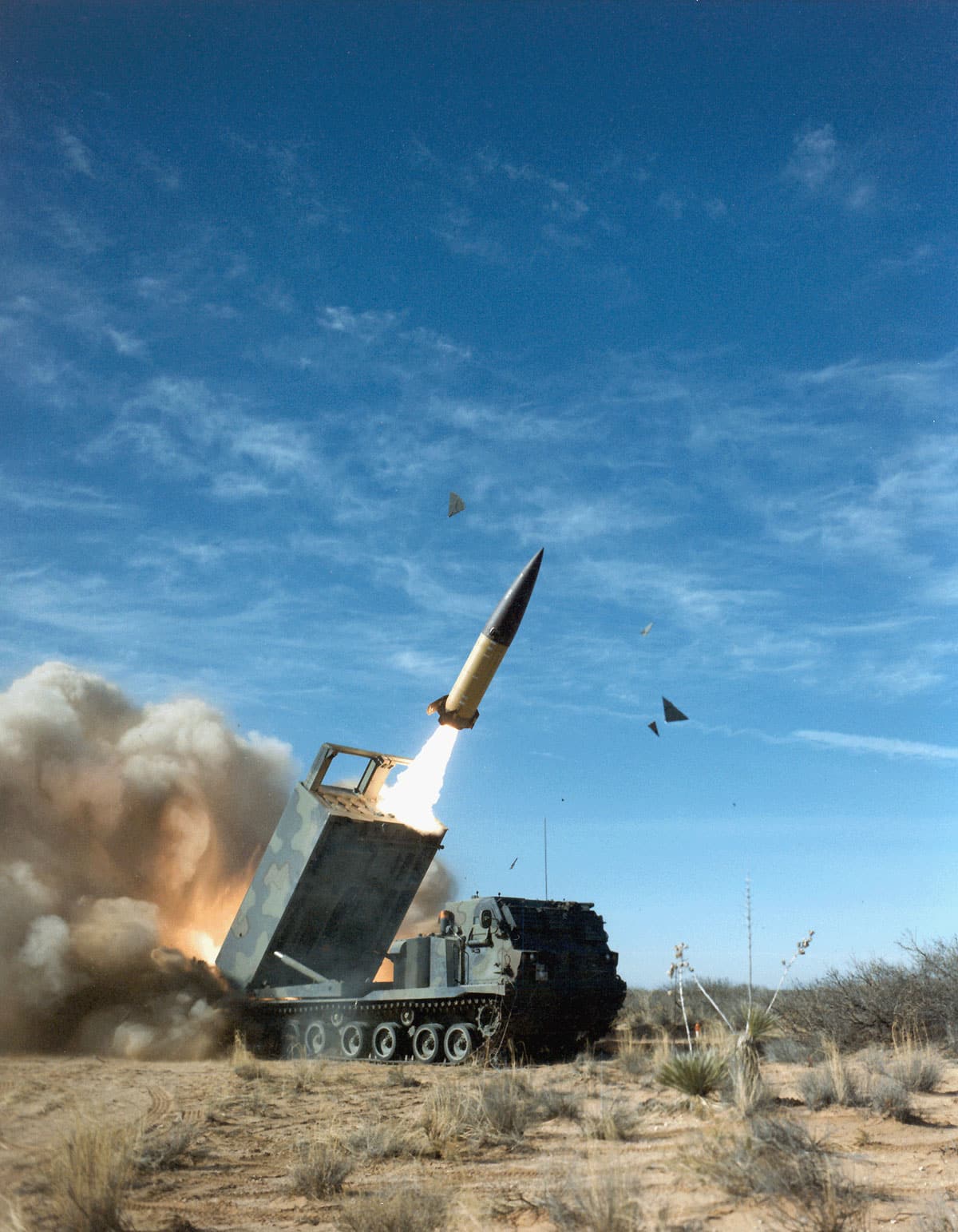 US Approves Taiwan ATACMS, SLAM-ER, Harpoon Missile Sales | Missile Threat