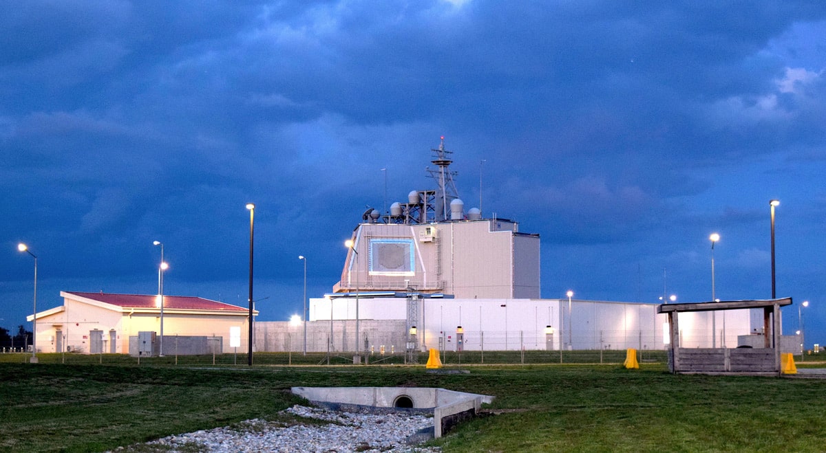 Japan Halts Aegis Ashore Deployment Plan | Missile Threat