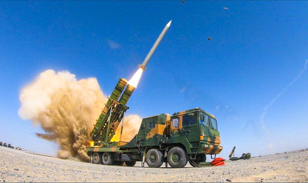 China Delivers Anti-Aircraft Systems to Serbia | Missile Threat