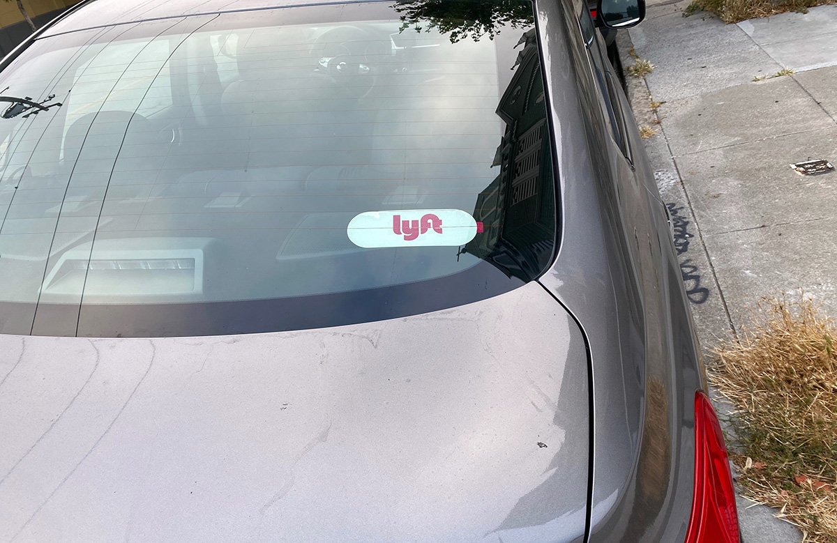 Prop. 22: Rideshare drivers, labor advocates revel in proposition’s reversal - Mission Local