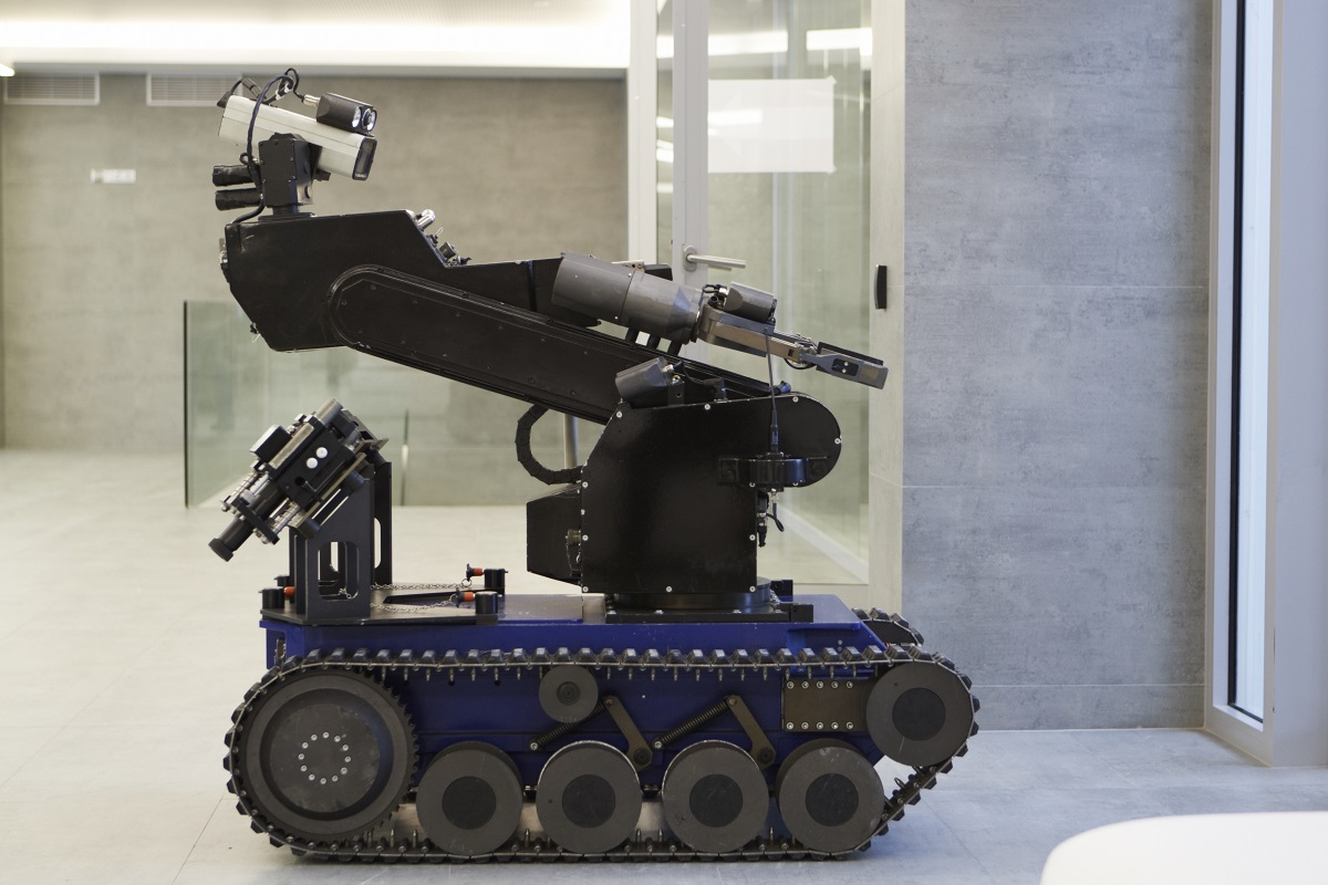 SFPD authorized to kill suspects using robots in draft policy - Mission Local