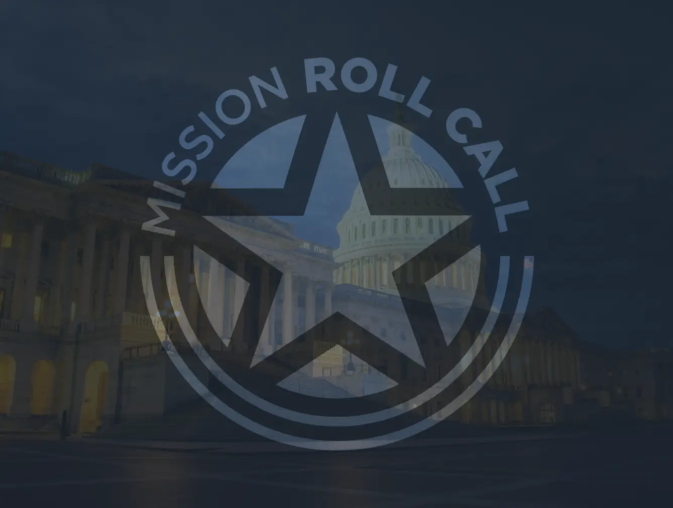 Our 2026 Veteran Priorities - Mission Roll Call