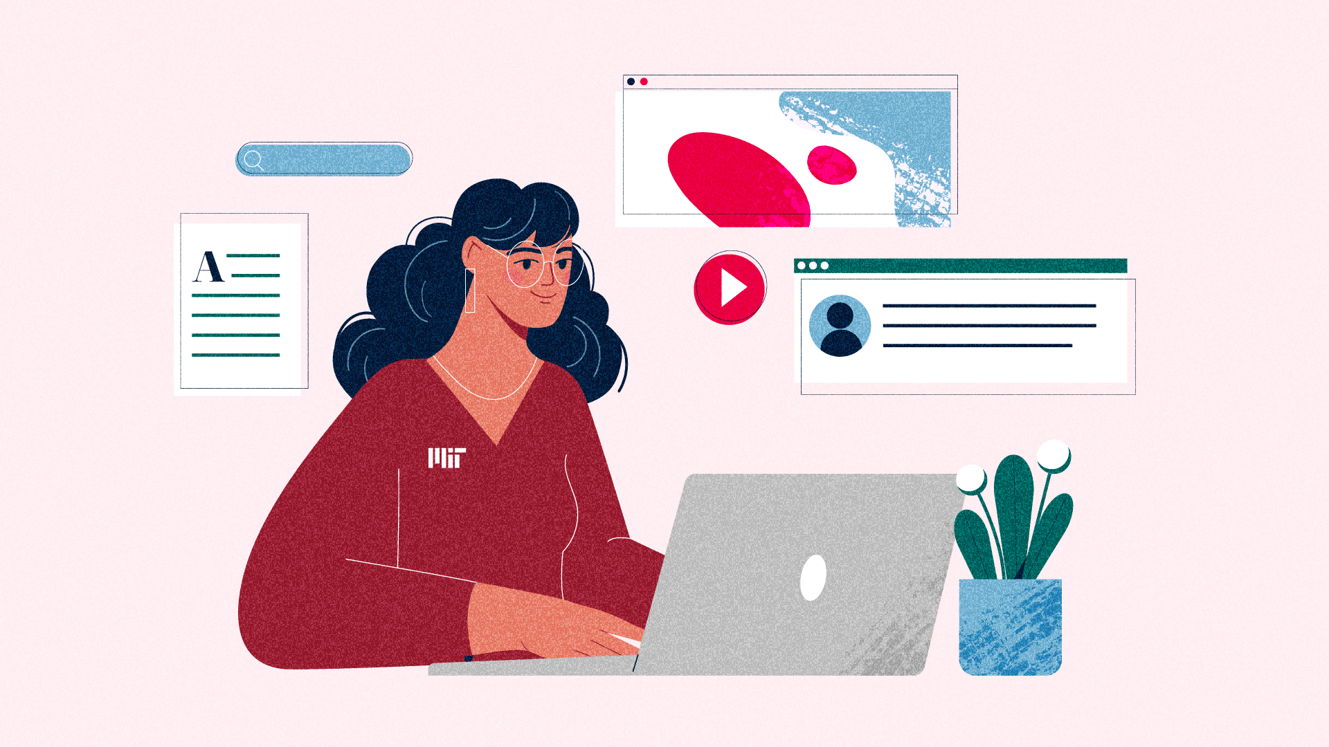 The AI-Ready Canvas Course: Six Steps to Future-Proof Your Teaching - MIT Sloan Teaching & Learning Technologies