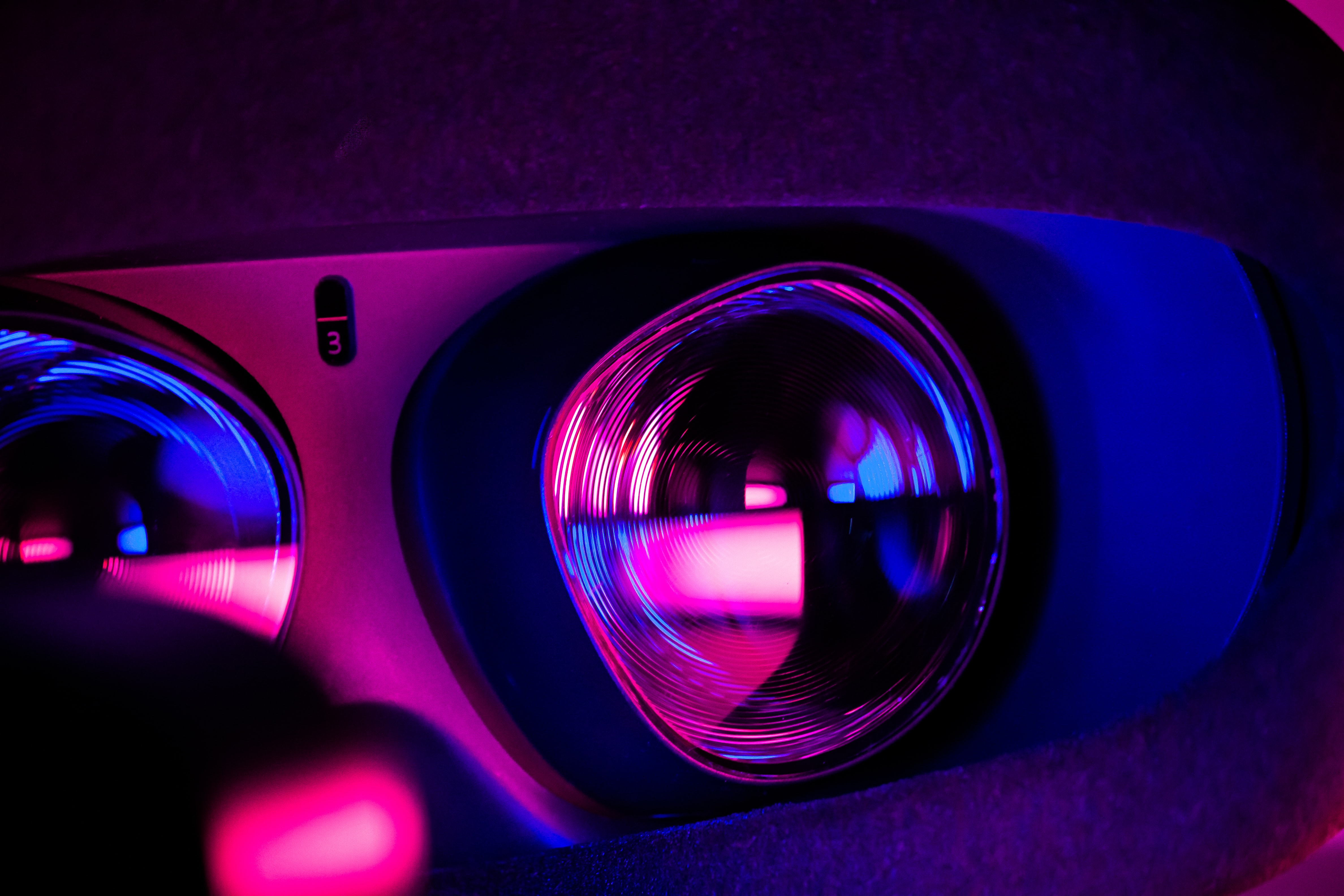 Virtual Reality: Everything you need to know about VR