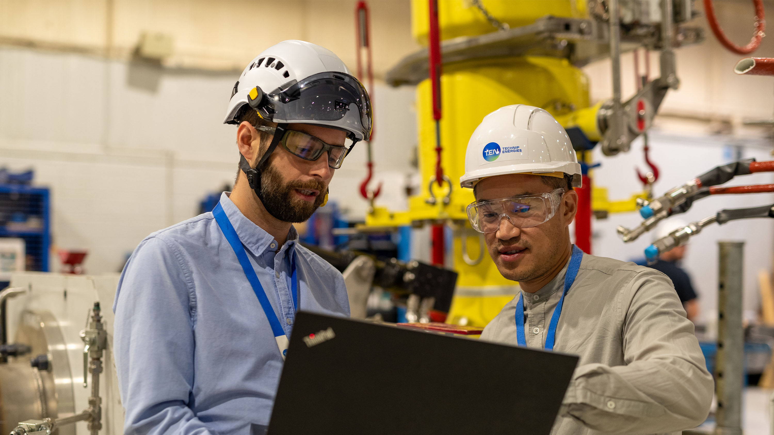 Technip Energies awarded two FEED contracts by SOGARA for