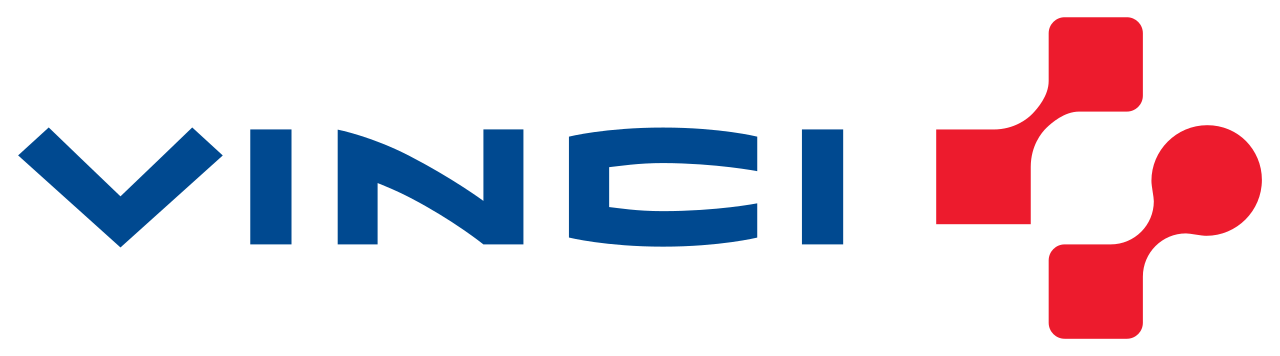 VINCI: Disclosure of transactions in on shares from April
