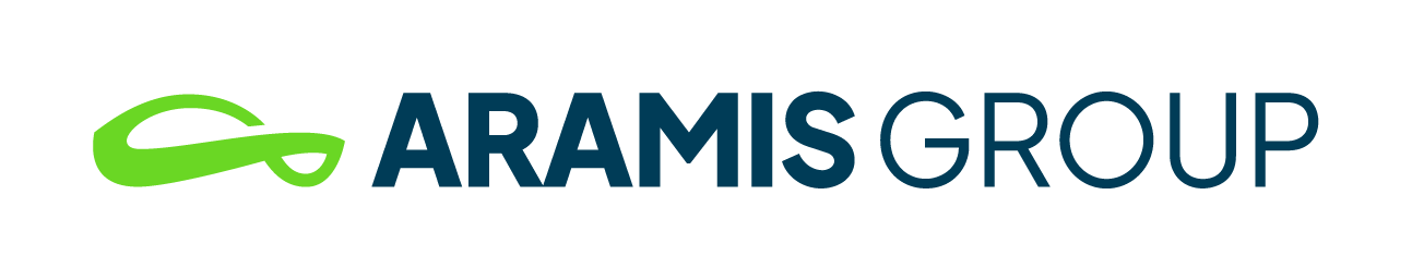 Aramis Group - Roll-out of the unified brand platform
