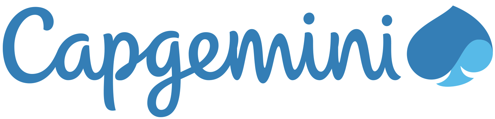 Capgemini Press Release // 79% of consumers are changing