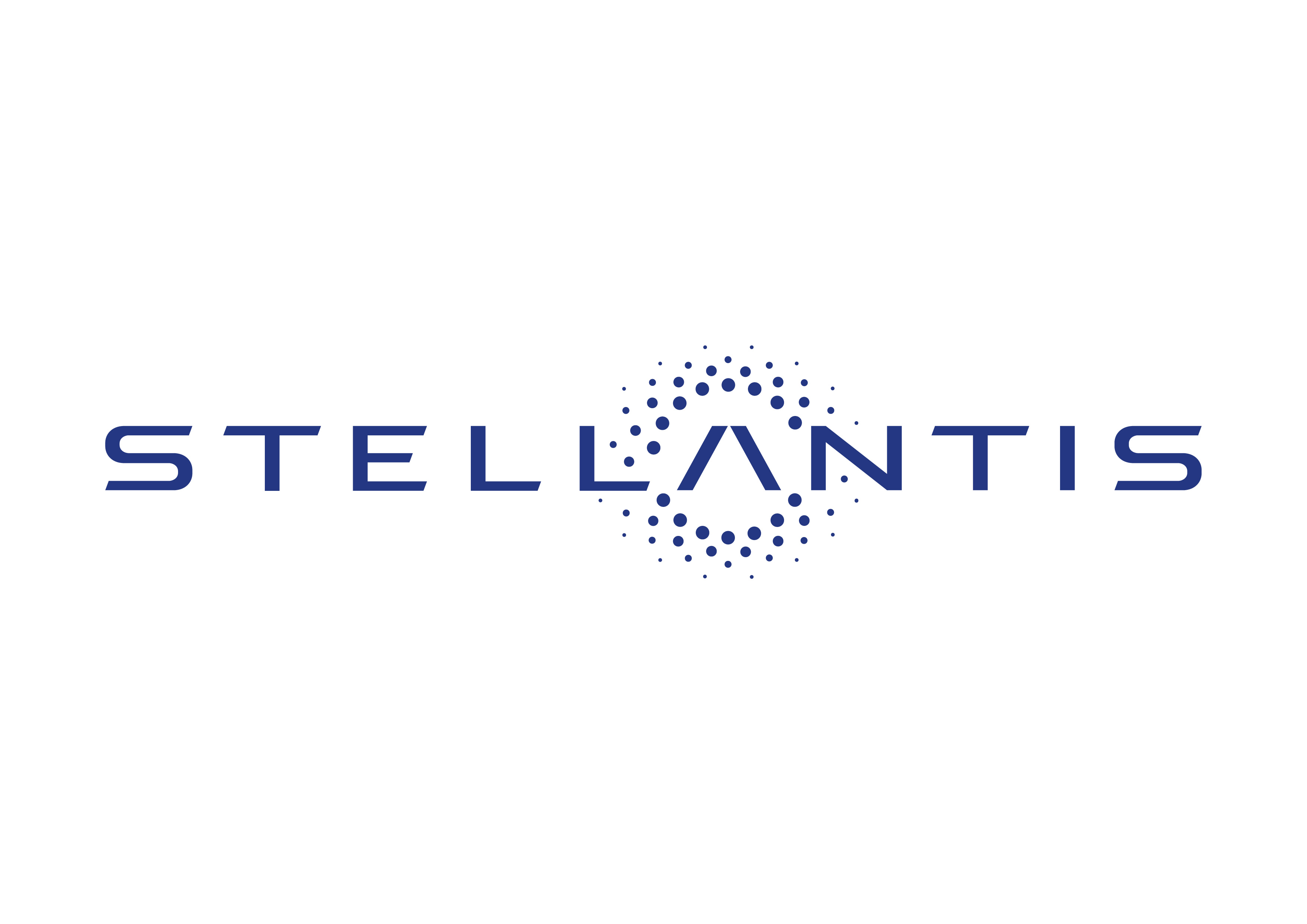 Stellantis Reports Q4 2025 Estimated Consolidated Shipments
