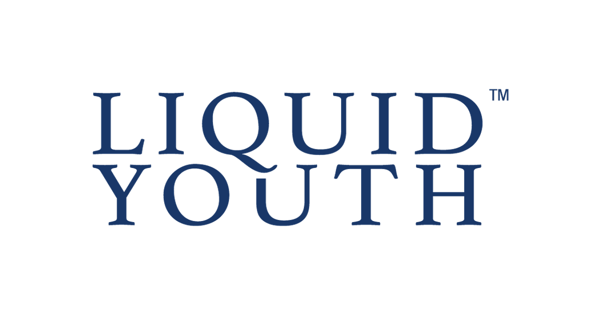 Liquid Youth™ Expands Retail Footprint with Launch at