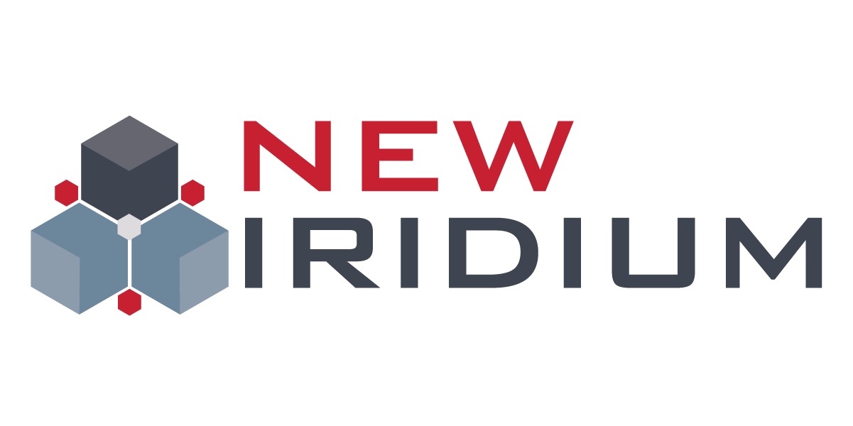 New Iridium Raises $2.65M in Seed Funding to Accelerate