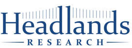 Headlands Research Sites Chosen for Crucial COVID-19