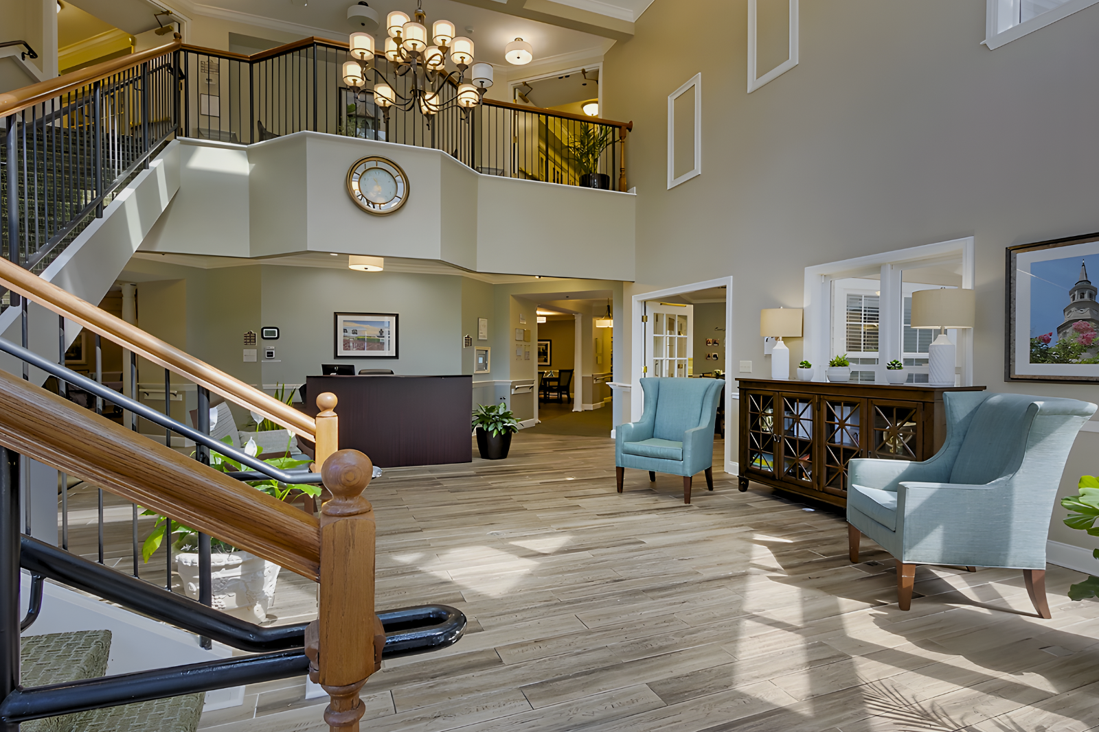Impact Senior Living Expands in South Carolina with