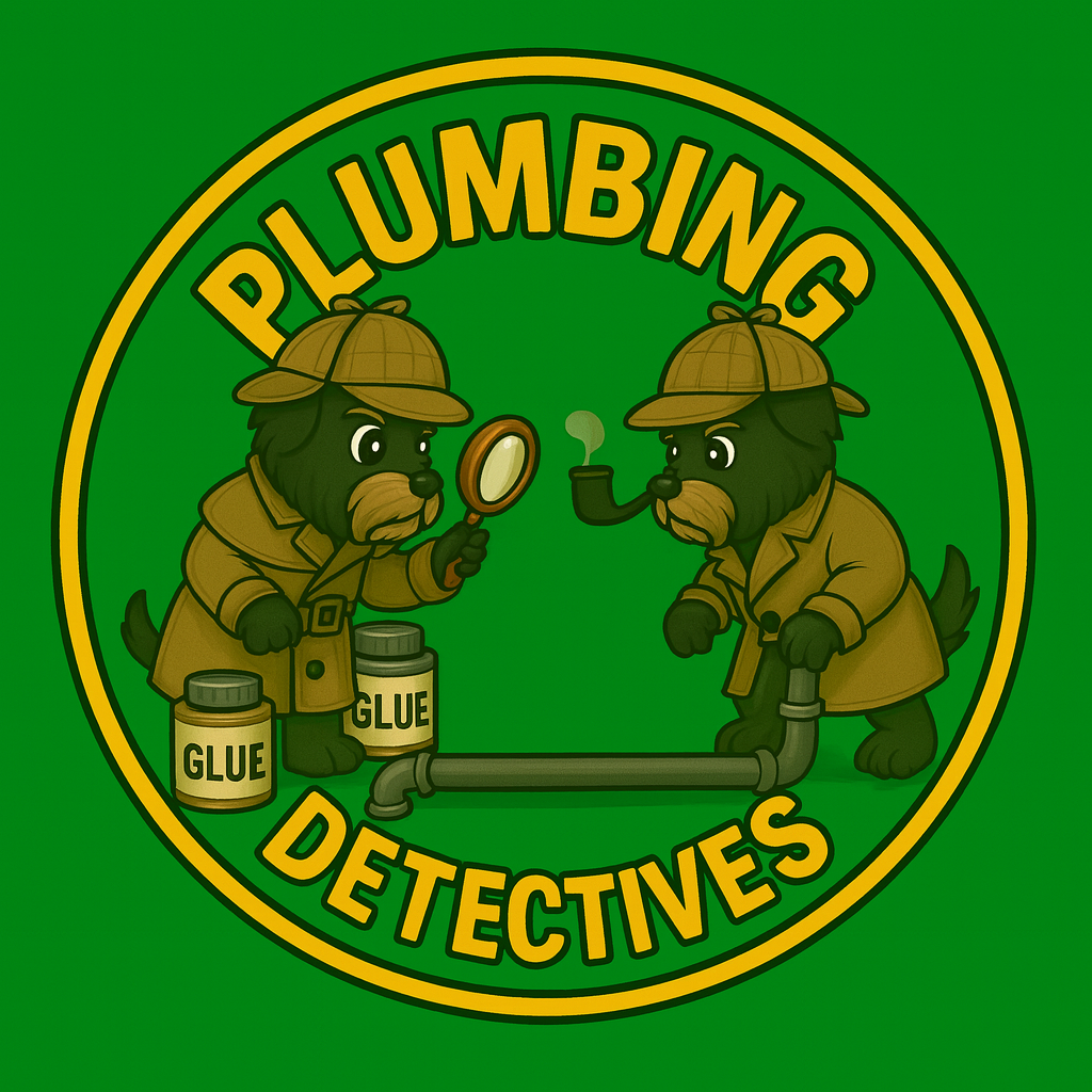 Plumbing Detectives LLC Warns Venice Homeowners - Hard
