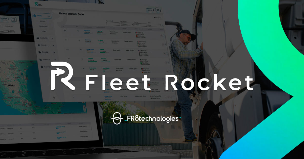 Freight Technologies Announces Commercial Launch of Fleet