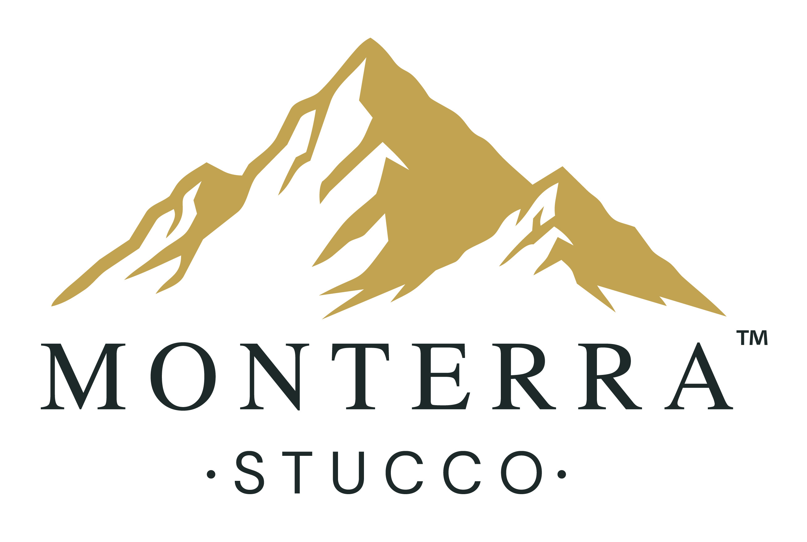 Monterra Stucco Rebrands from ICE Stucco Repair to Reflect