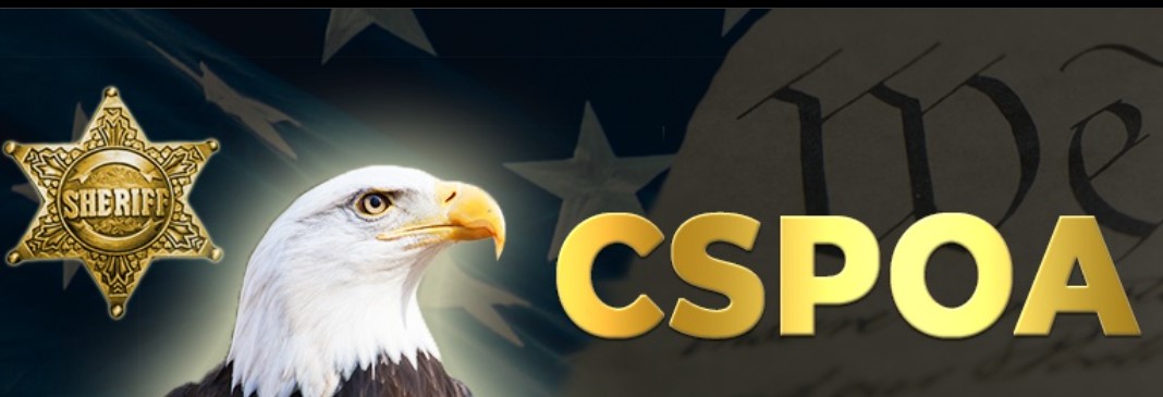 CSPOA User cover