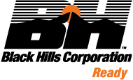 Black Hills Corp. Electric Utilities File Long-term