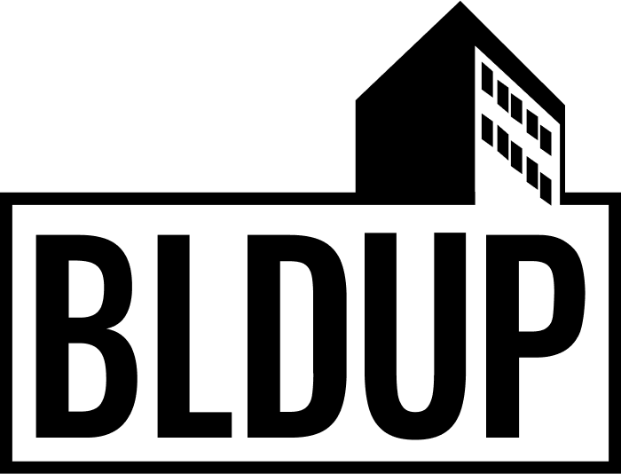 BLDUP, Inc. cover