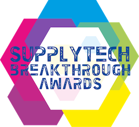 Supply Chain Innovators Honored in 4th Annual SupplyTech