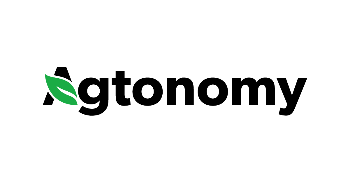 Agtonomy Secures $18 Million Series B to Accelerate