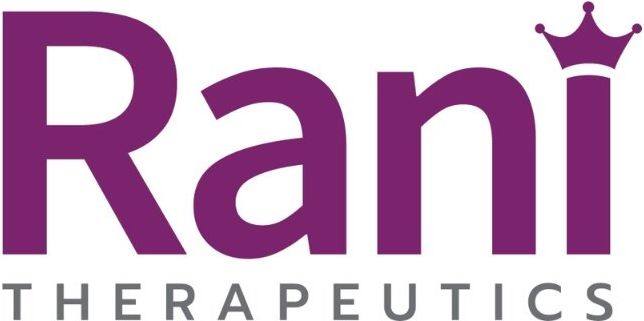 Rani Therapeutics Announces Pricing of Initial Public