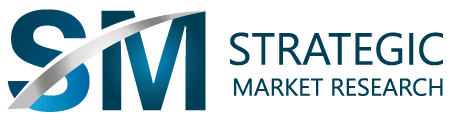STRATEGIC MARKET cover