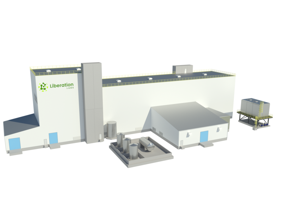 Liberation Labs Announces Final Close of $20 Million in