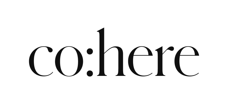 Cohere User cover