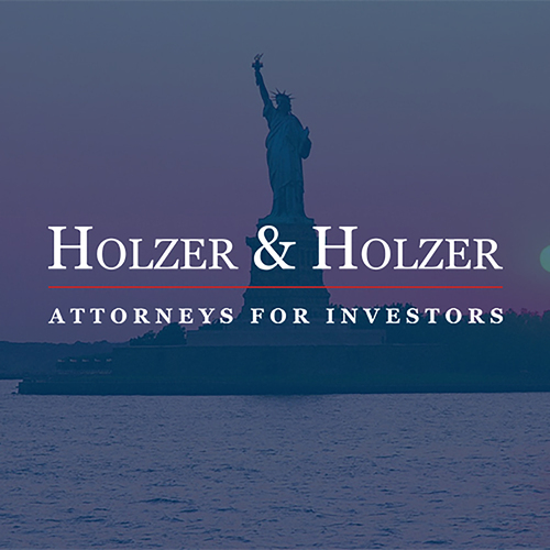 Holzer & Holzer, LLC Reminds Investors of June 1, 2026 Lead