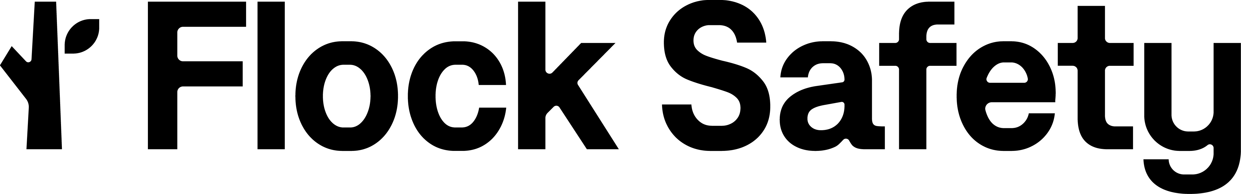 An Update on Ring Partnership: Flock Safety Refocuses on
