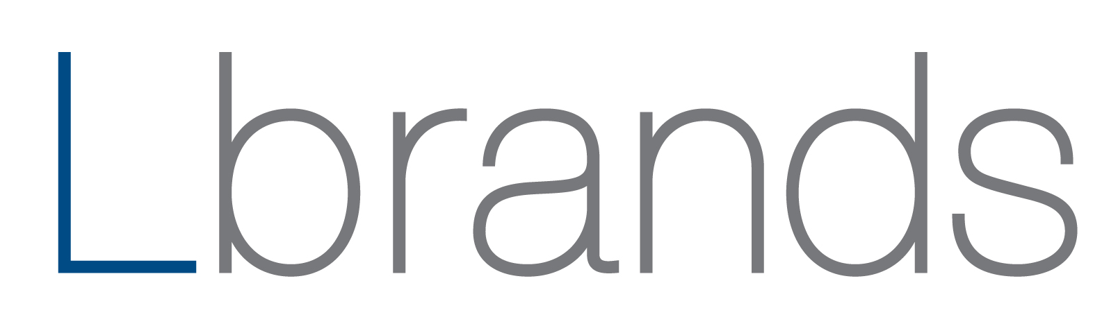 L Brands Reports September 2018 Sales