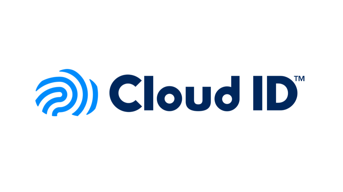 Cloud ID cover