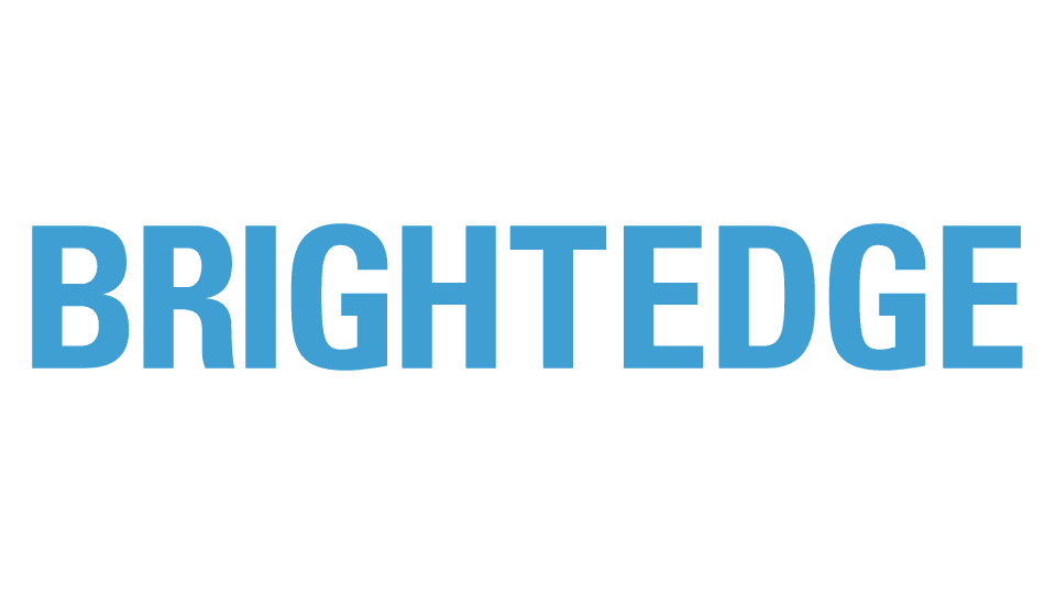 BrightEdge Releases New Data, Shows Companies How